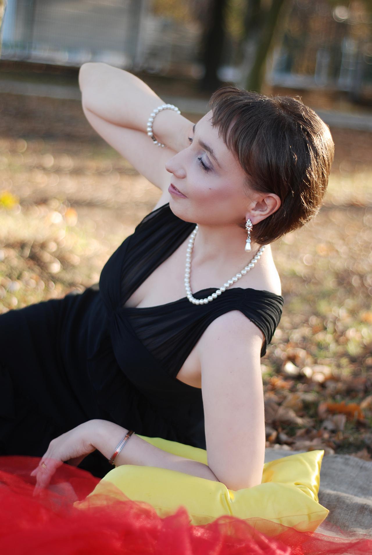 Ефремова Елена