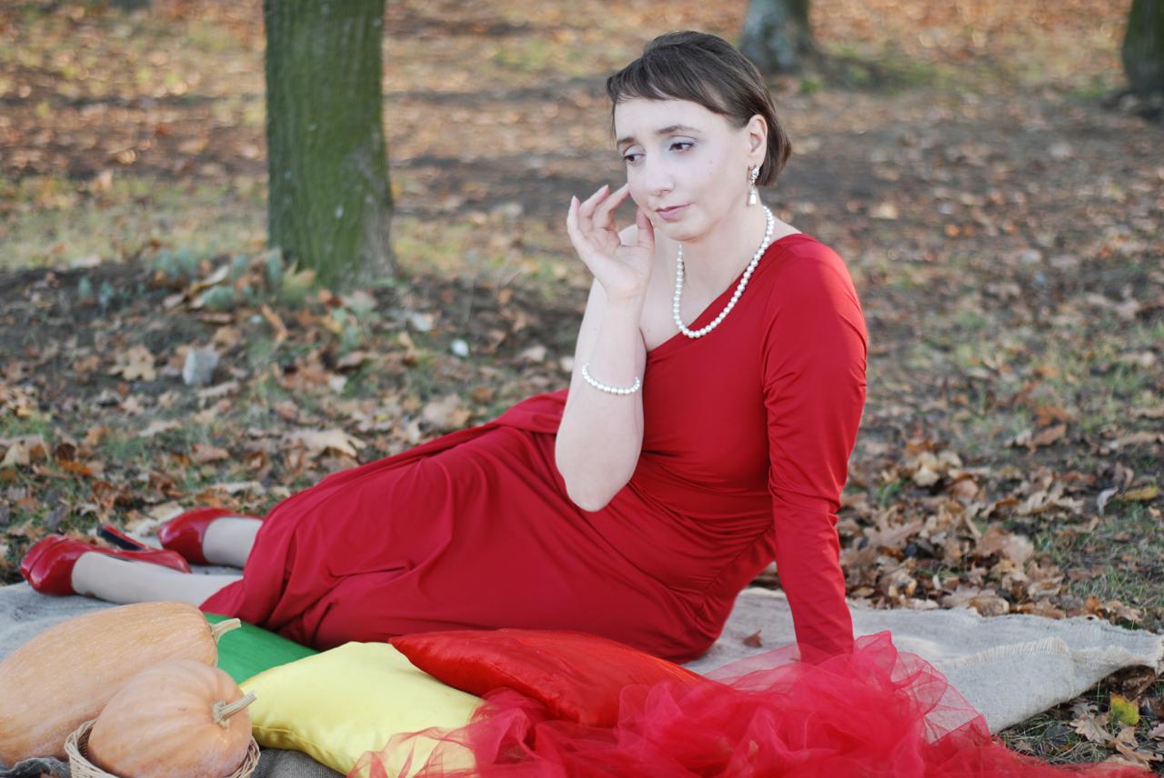 Ефремова Елена