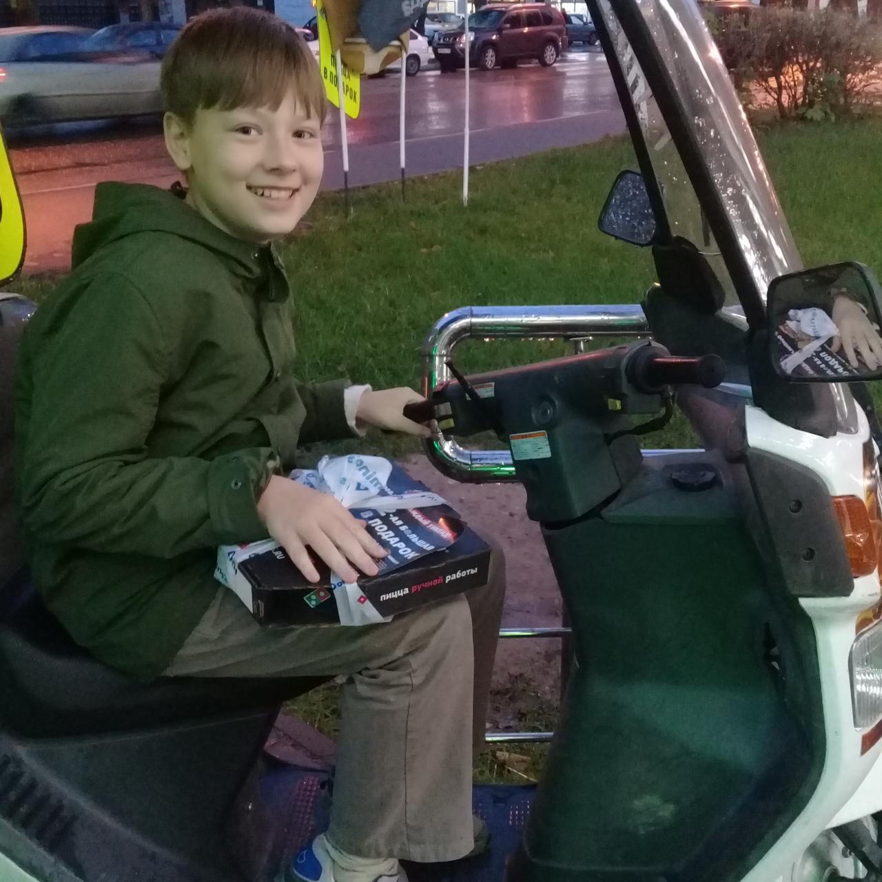 Сидоров  Георгий