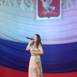 Якушева Юлия