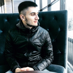 Ситников Алан Ситников Алан