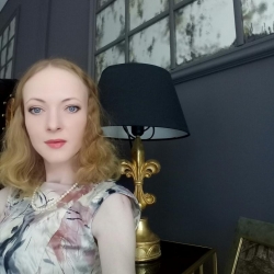 Иблиминова Анна