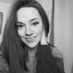 Анастасия Тюрина Анастасия Тюрина