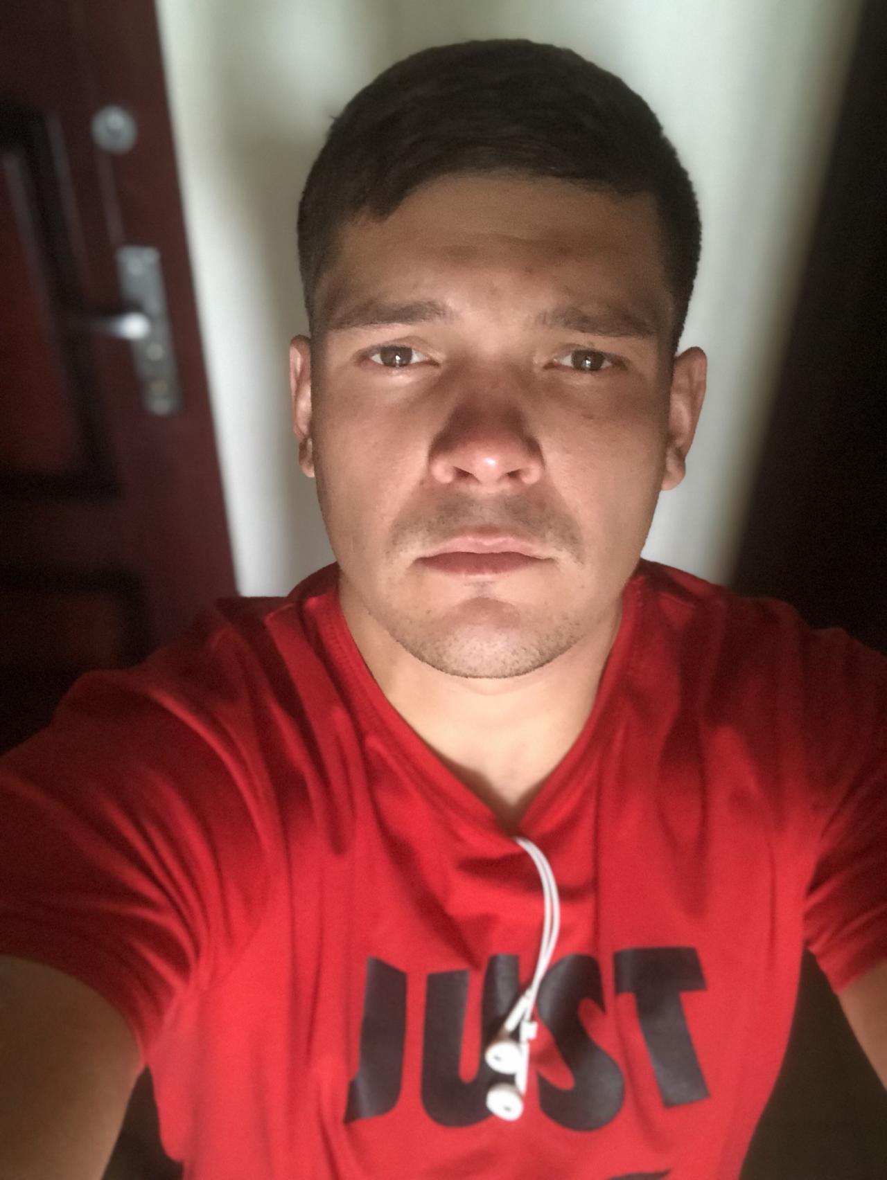 Белов Сергей