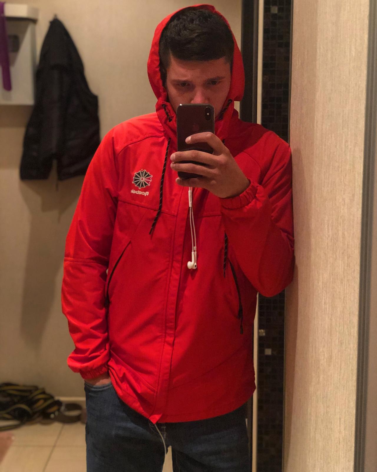 Белов Сергей