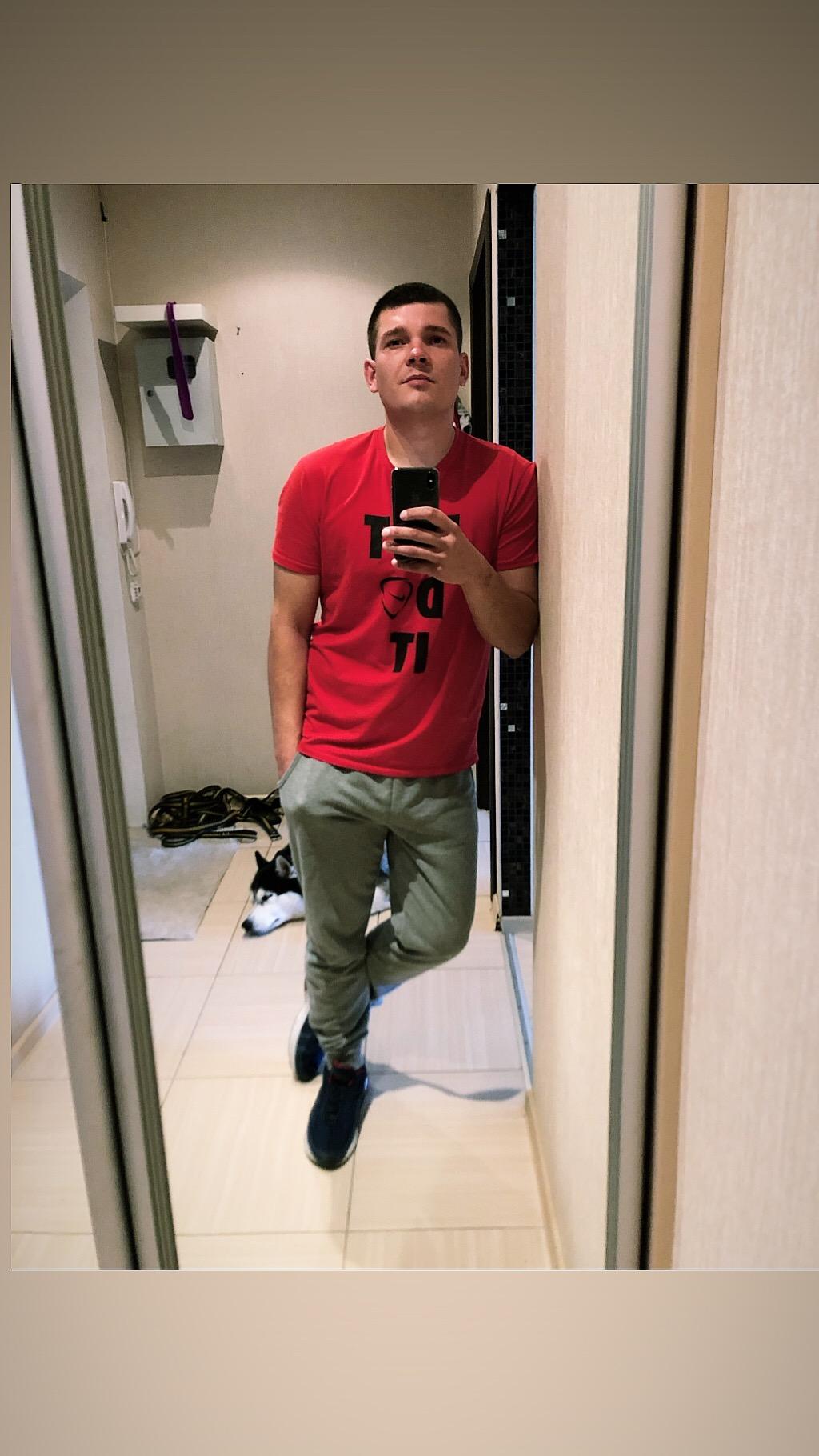 Белов Сергей