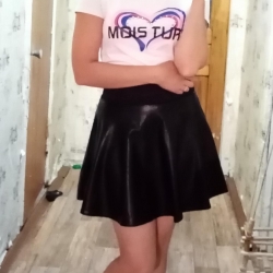 Горбунова Анастасия Олеговна 