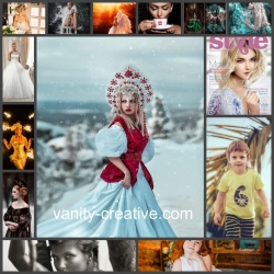 VANITY CREATIVE AGENCY 