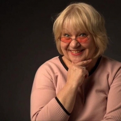 Литвинова Нина