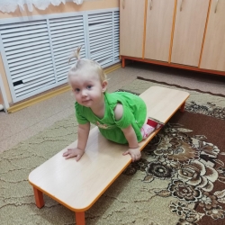 Лемешева Виктория Дмитриевна 