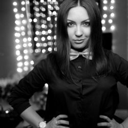 Цукерман Анна