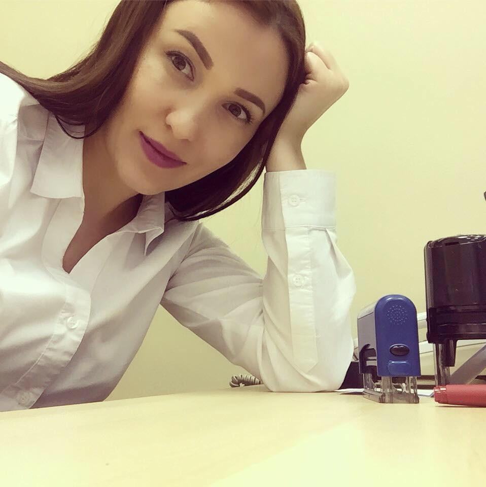 Радима бочкаева