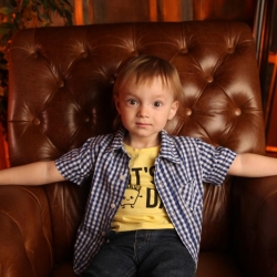 Шмаков Артем