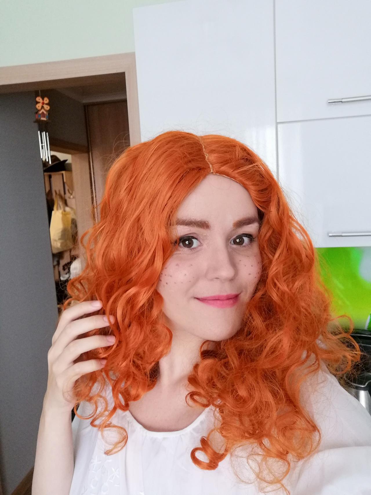 Анна Меркулова Фото