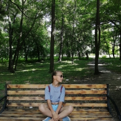 Джулань Дарья