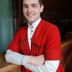 Саркисов Гога