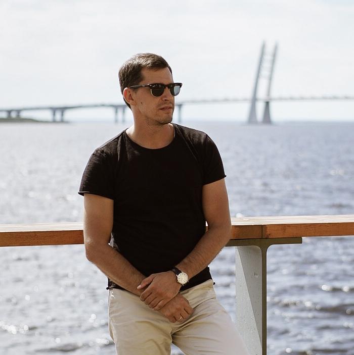 Кушниров Андрей Кушниров Андрей