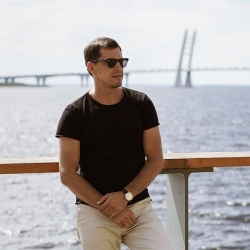 Кушниров Андрей