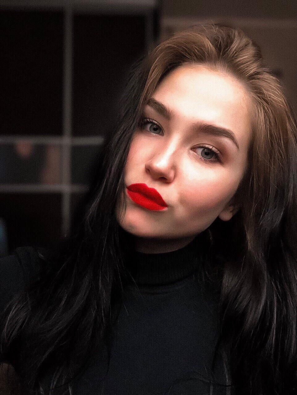 Юлия Иванова