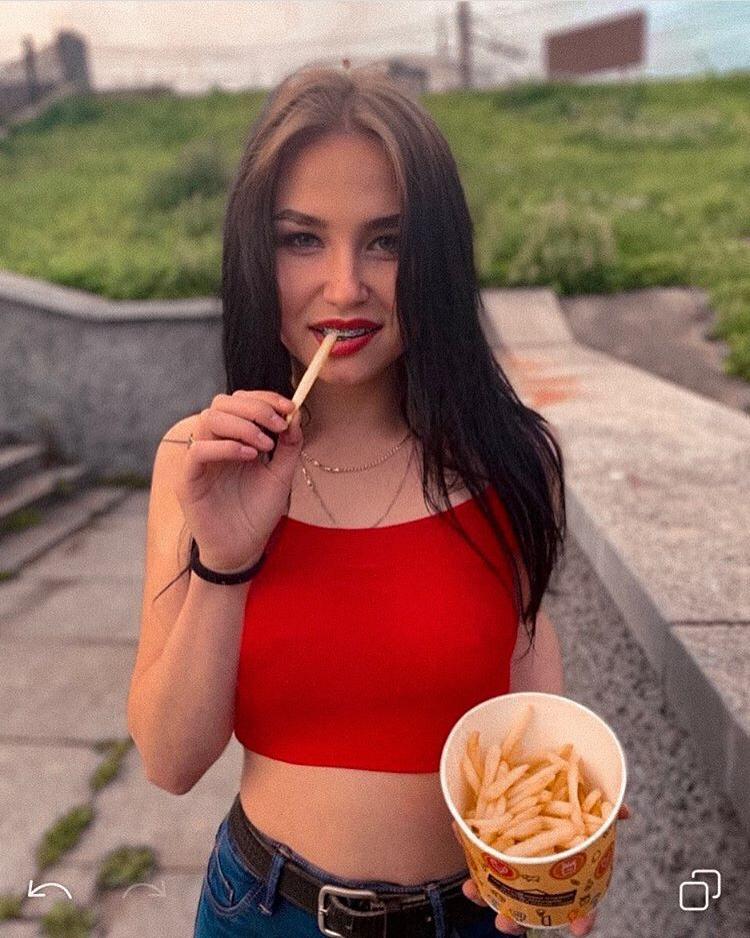 Юлия Иванова