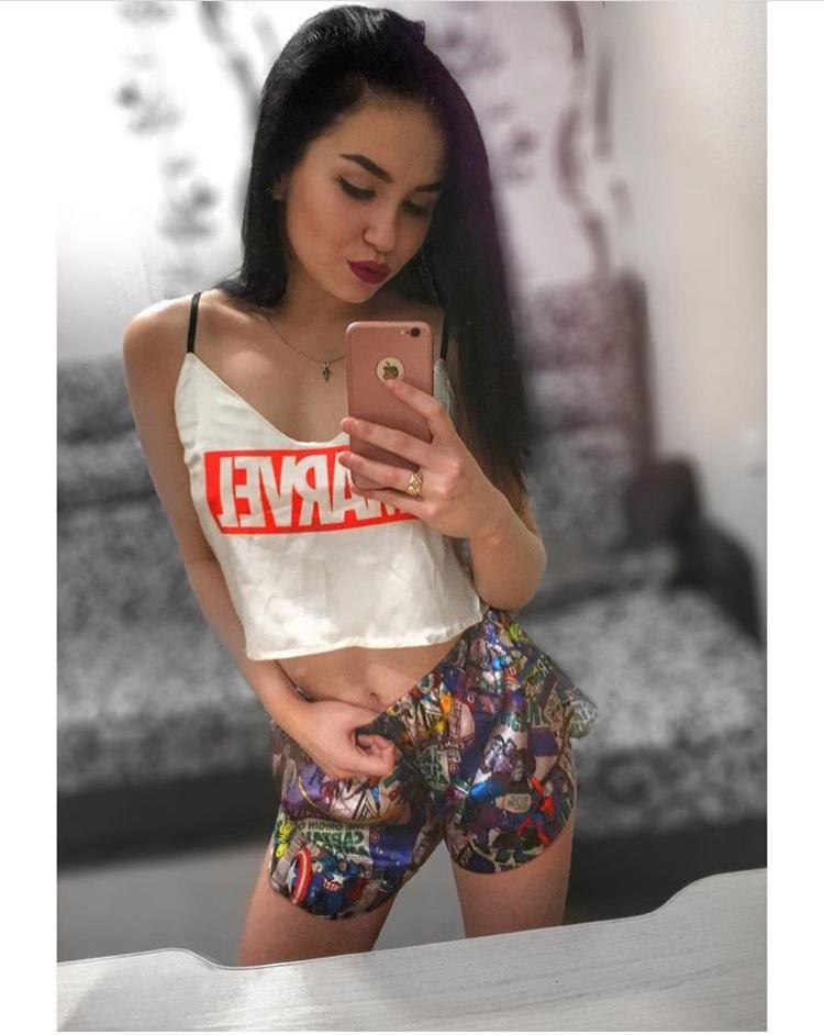 Юлия Иванова