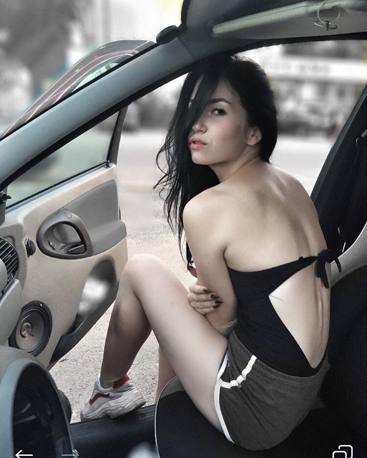 Юлия Иванова