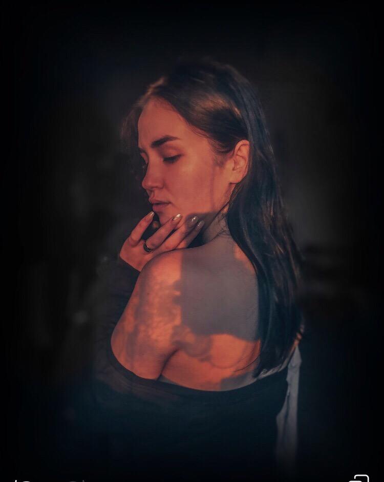 Юлия Иванова