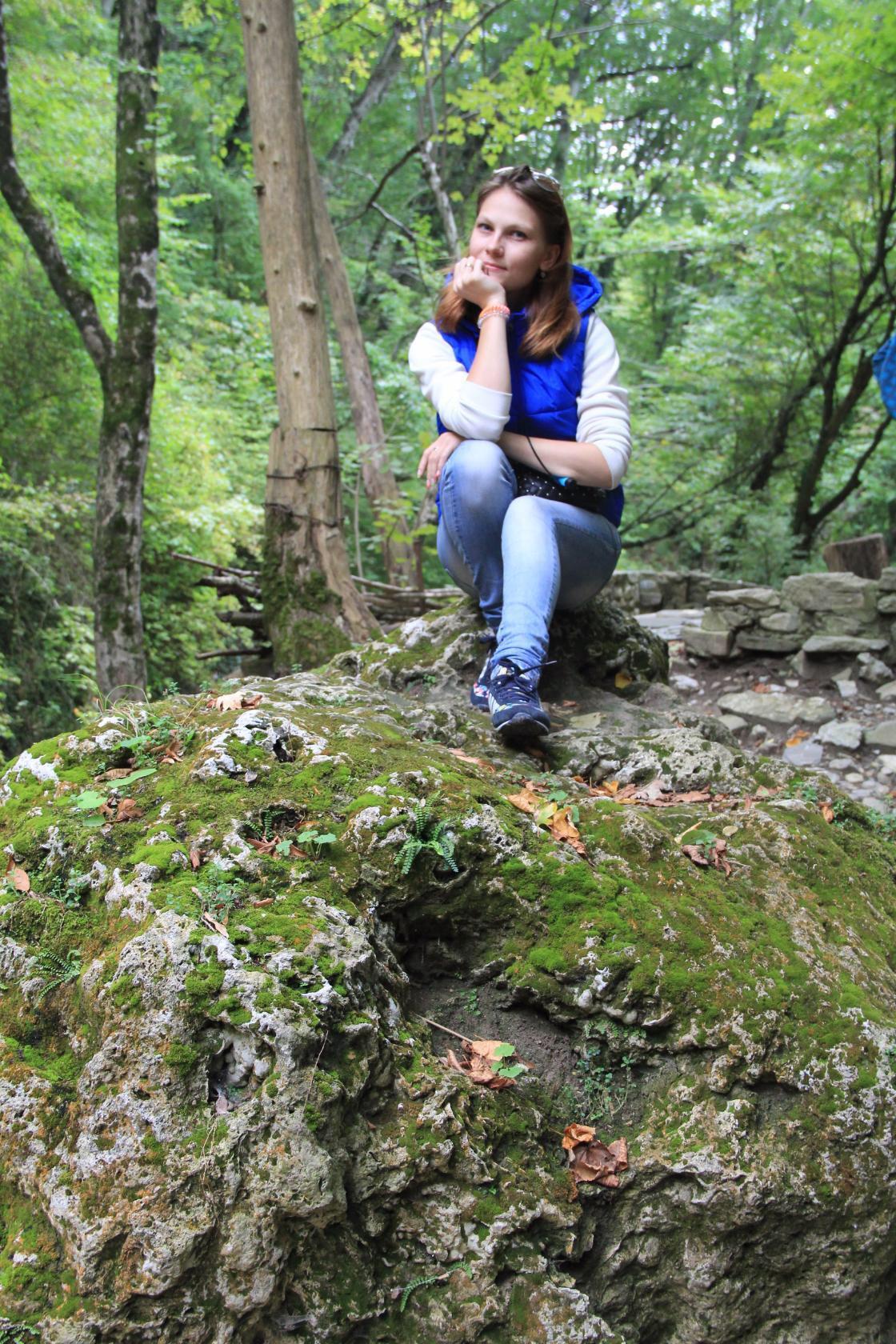 Тукачева Оксана Максимовна