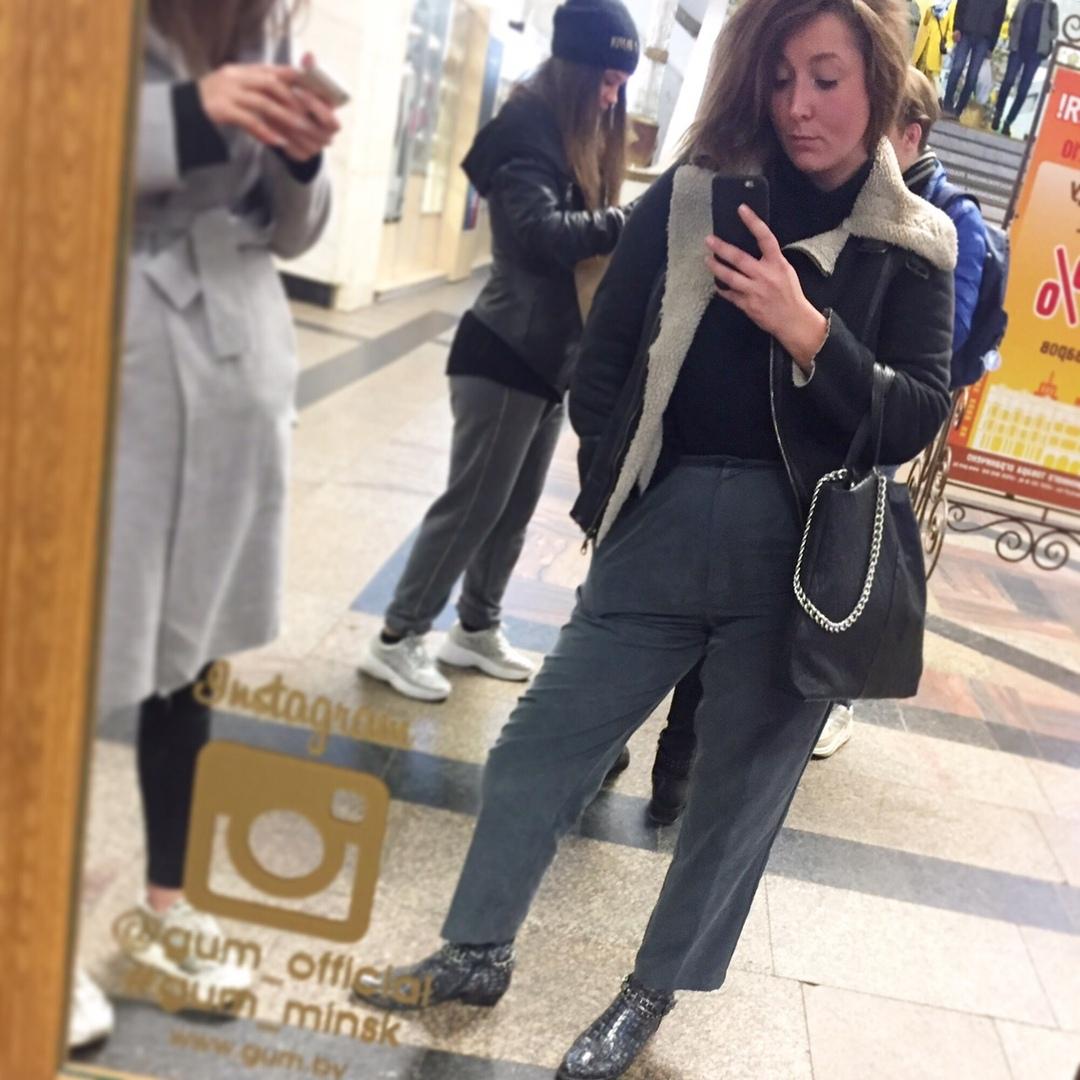 Корнева Ксения