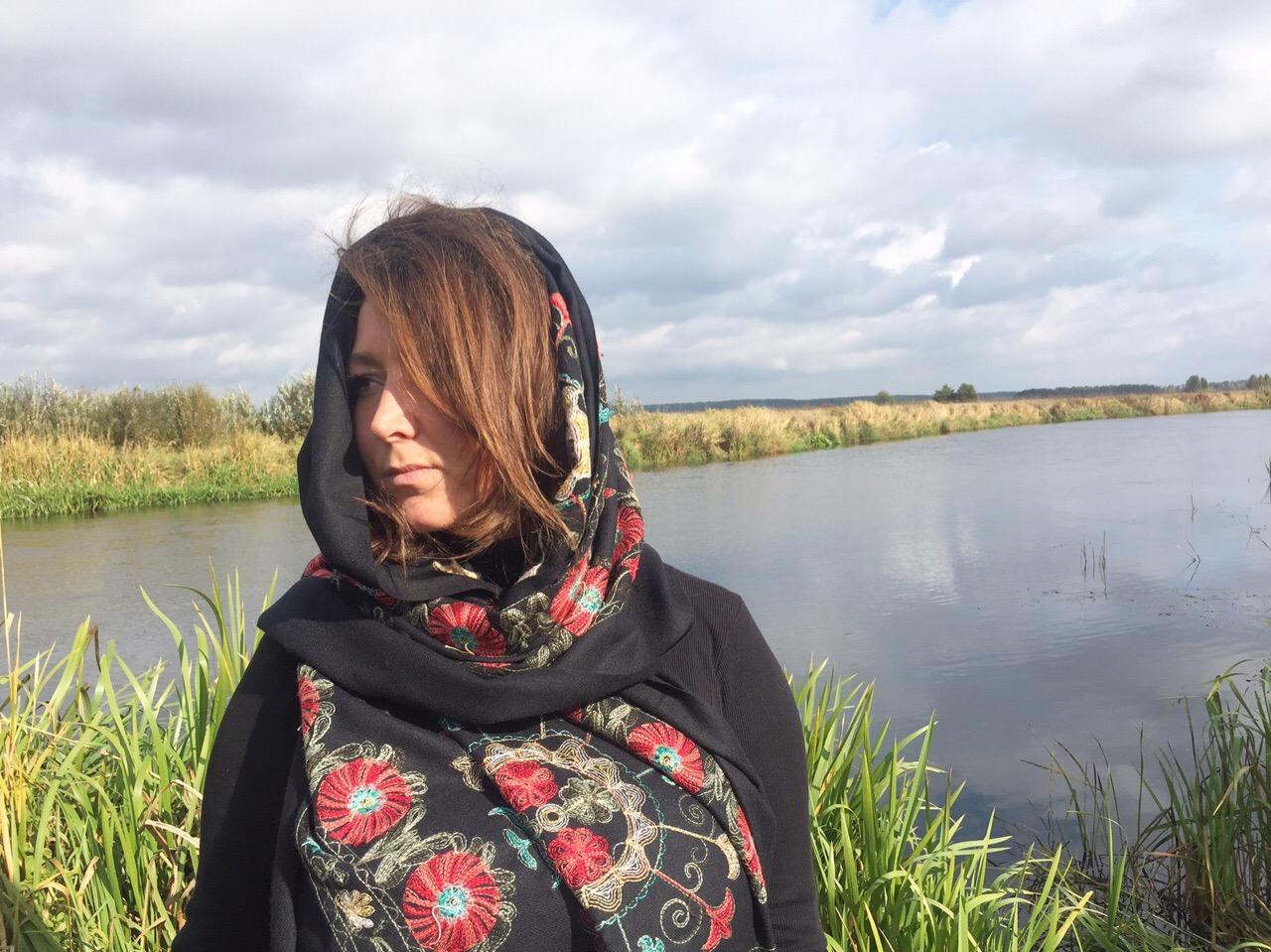 Корнева Ксения