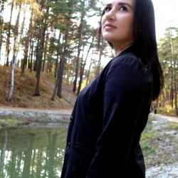 Овчаренко Евгения Овчаренко Евгения