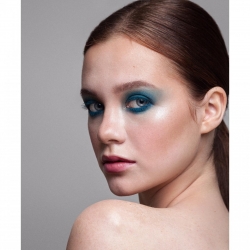 Буркова Валерия 