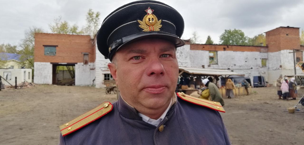 Дмитрий Дроздов, Волгоград, Россия