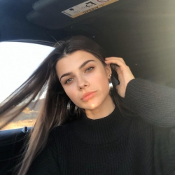 Бачурина Дарья 