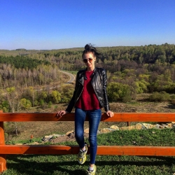 Павлушкина Юлия 
