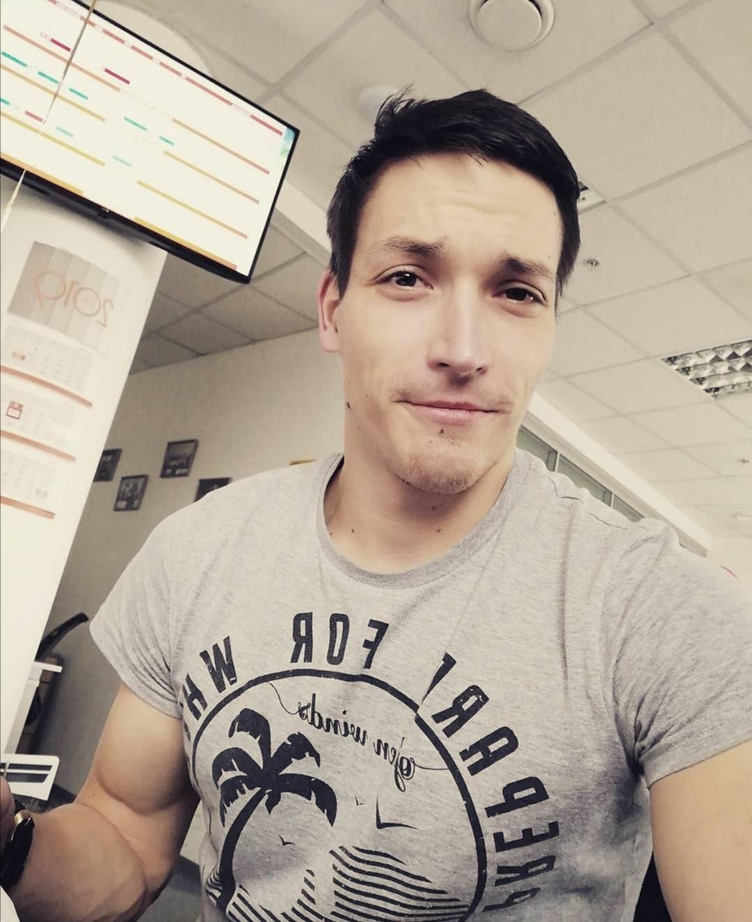 Позднов Владимир 