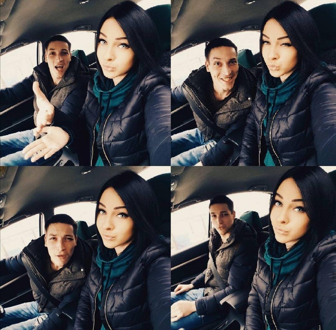 Позднов Владимир 