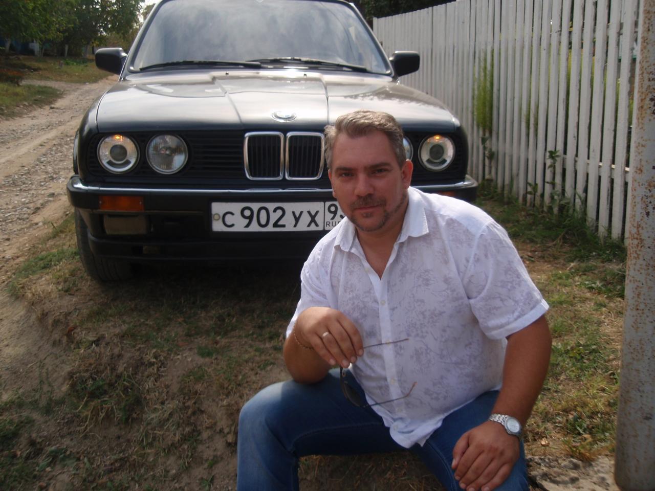 Платонов Кирилл