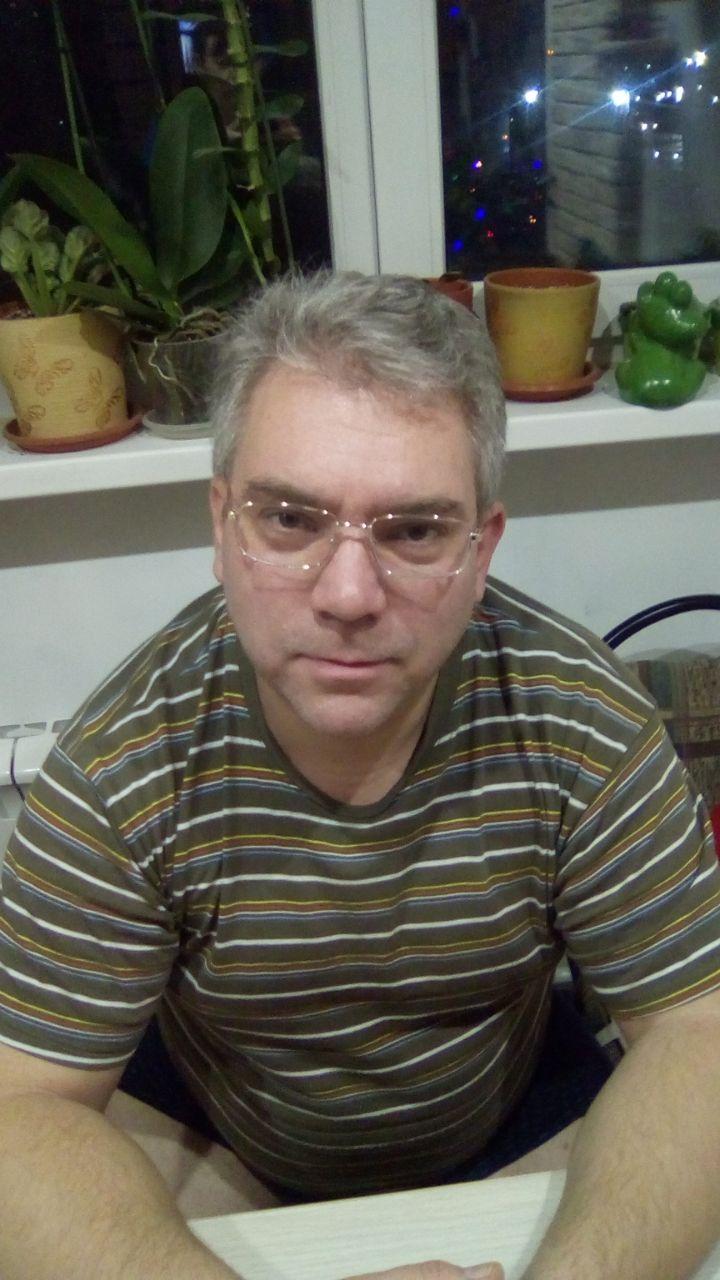 Платонов Кирилл