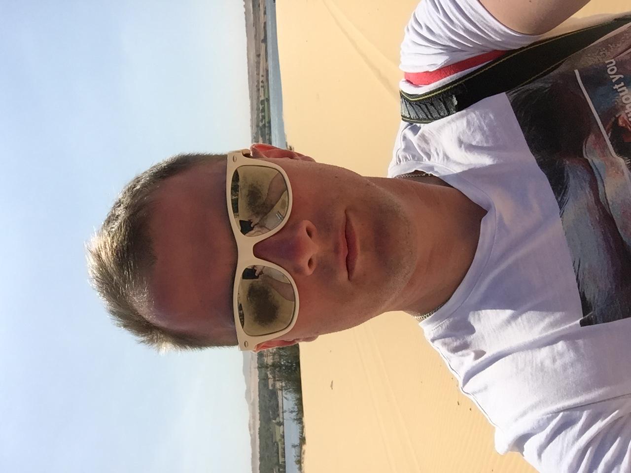 Петров Сергей Сергеевич