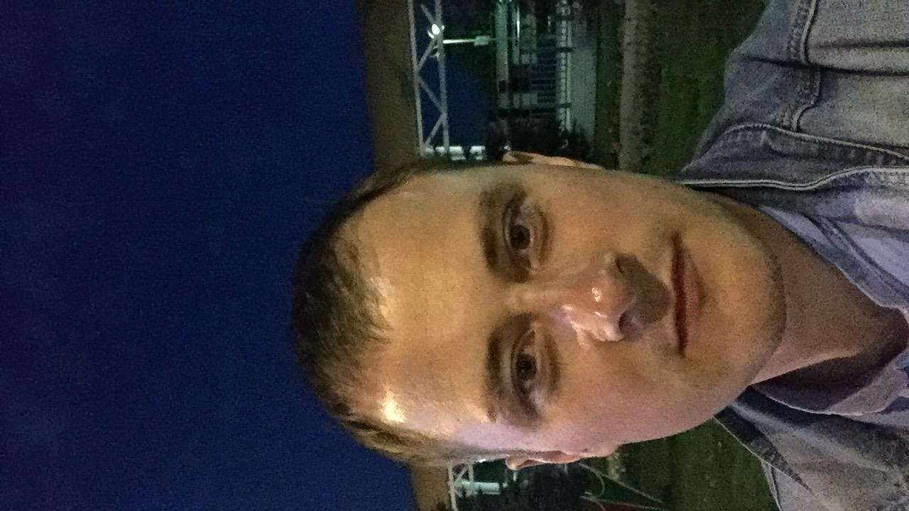 Петров Сергей Сергеевич