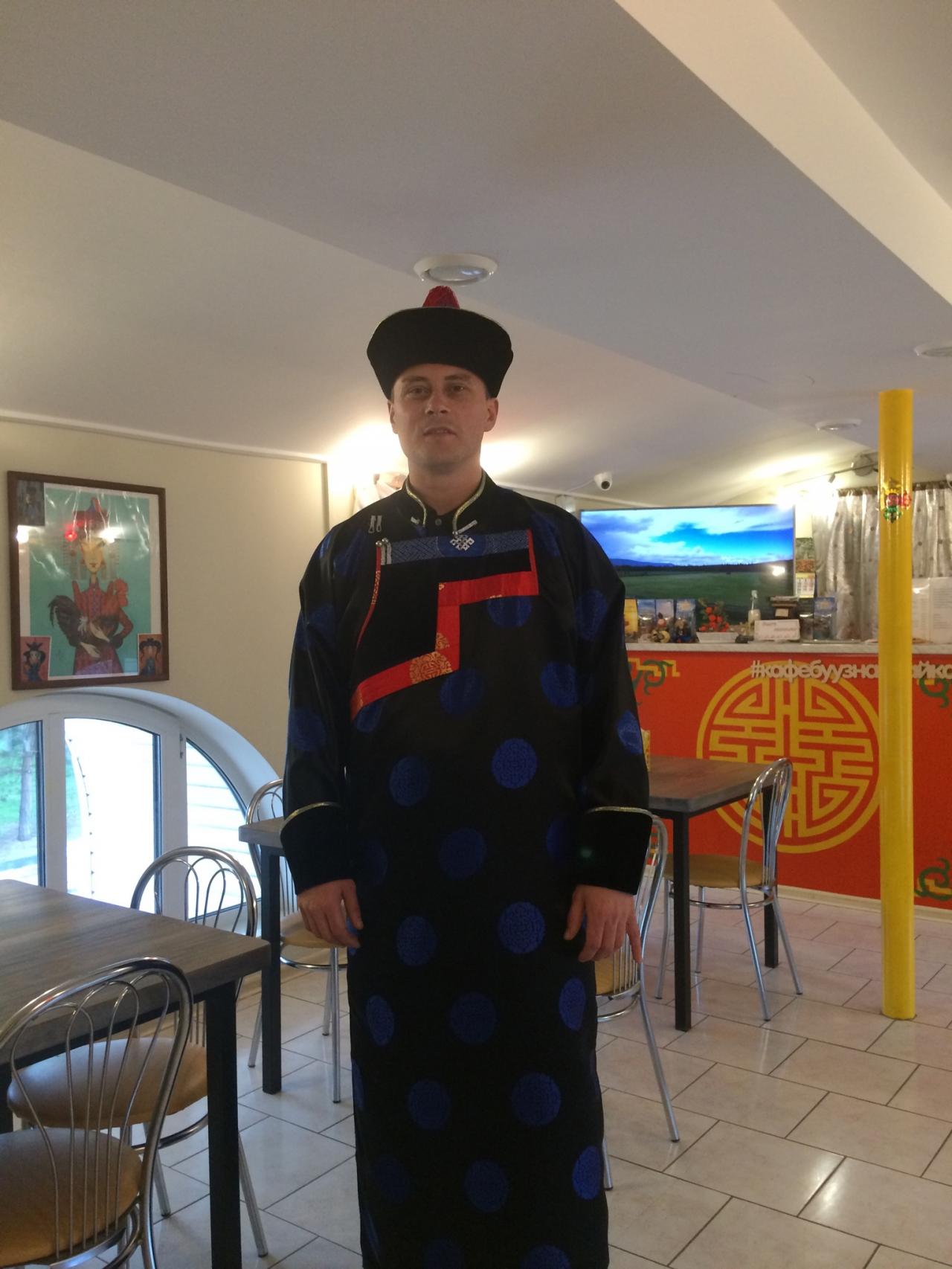 Петров Сергей Сергеевич