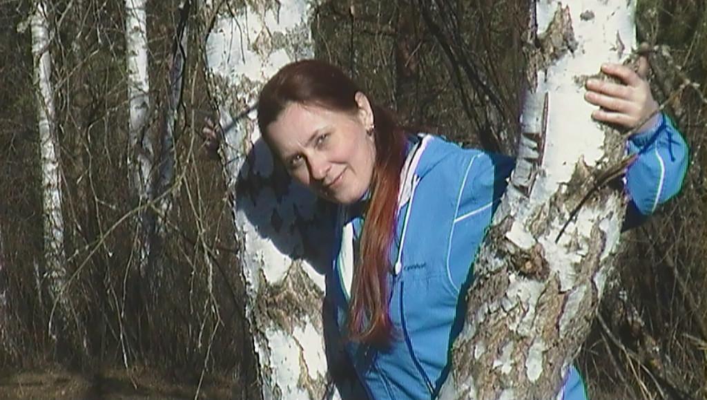 Паникова Елена