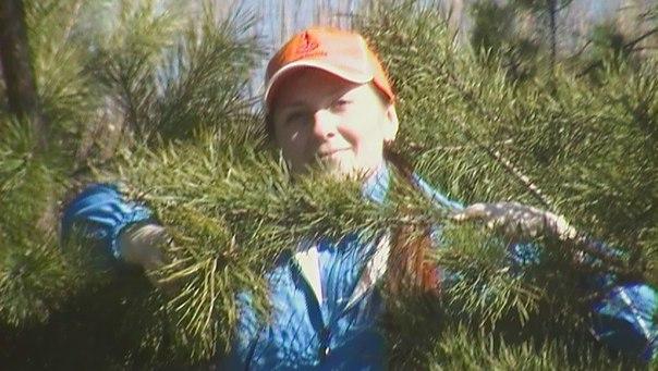 Паникова Елена