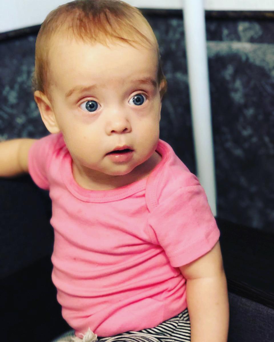 Терентьева Николь 