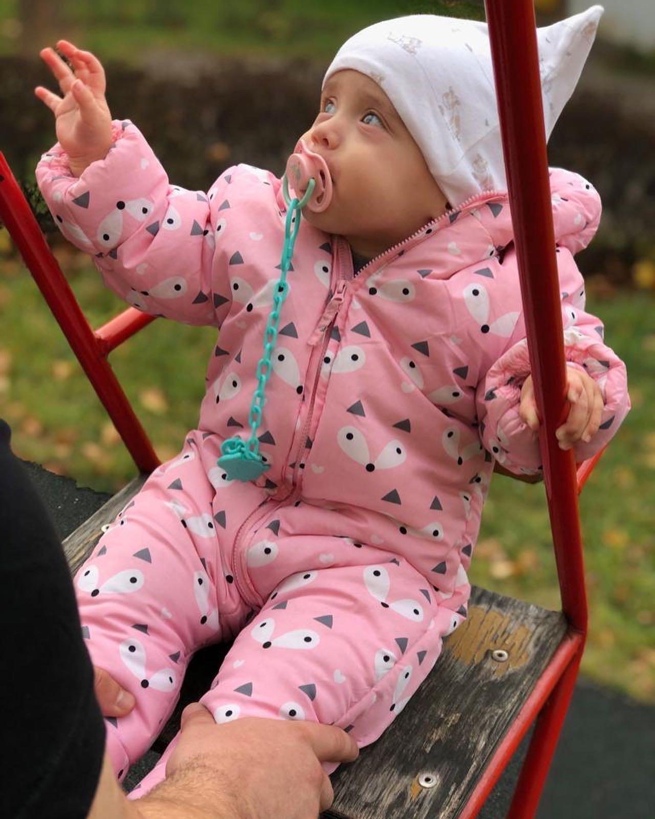 Терентьева Николь 