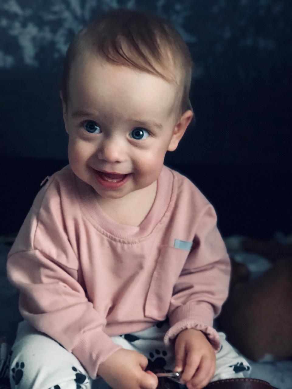 Терентьева Николь 