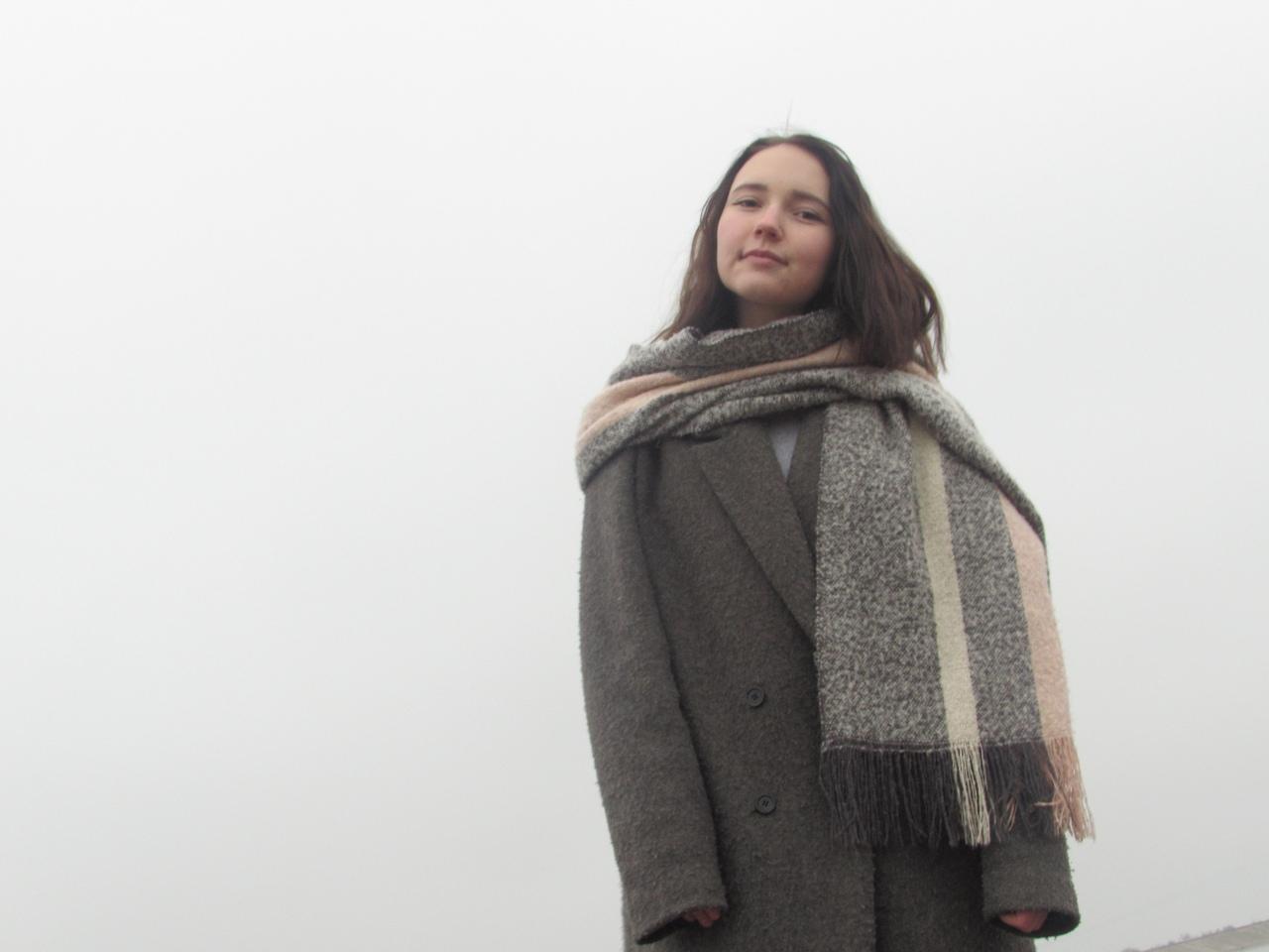 Сажина Анастасия 