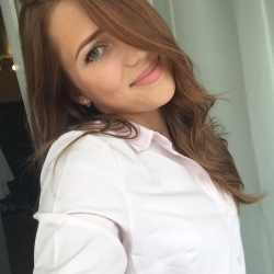 Котова Елизавета Евгеньевна