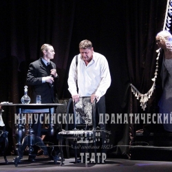 Поспелов Сергей Сергеевич Поспелов Сергей Сергеевич